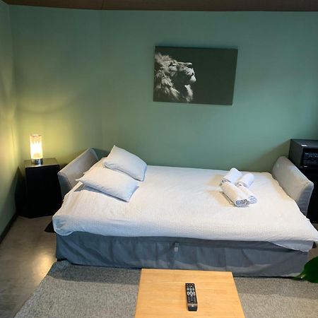 Froissart Loft Et Studio Chimay Exterior foto