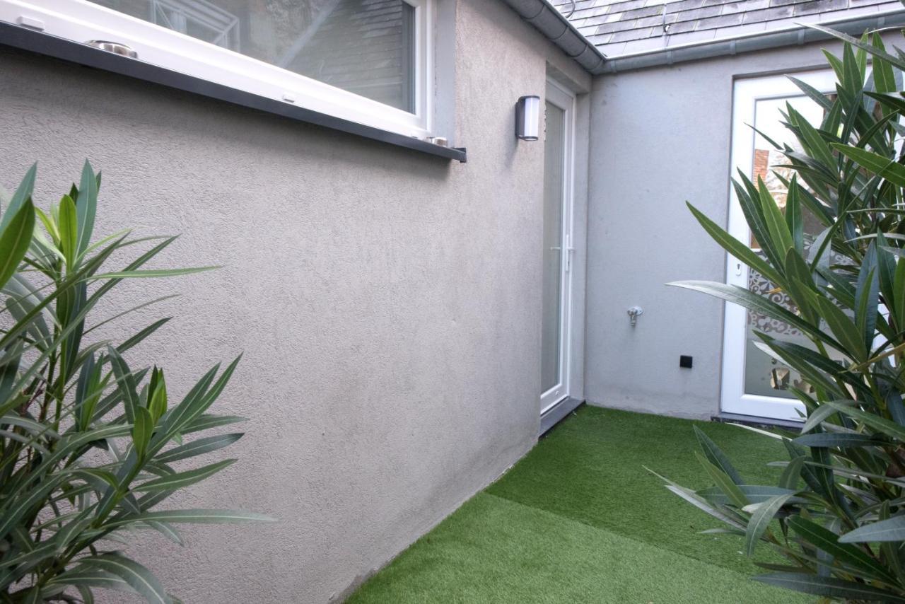Froissart Loft Et Studio Chimay Exterior foto